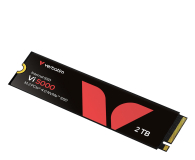 Verbatim 2TB M.2 PCIe Gen4 NVMe Vi5000 - 1216352 - zdjęcie 2